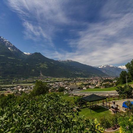 Vistarelax Apartment Аоста Екстериор снимка