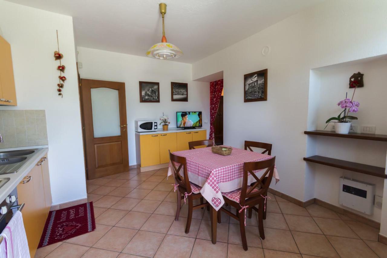 Vistarelax Apartment Аоста Екстериор снимка