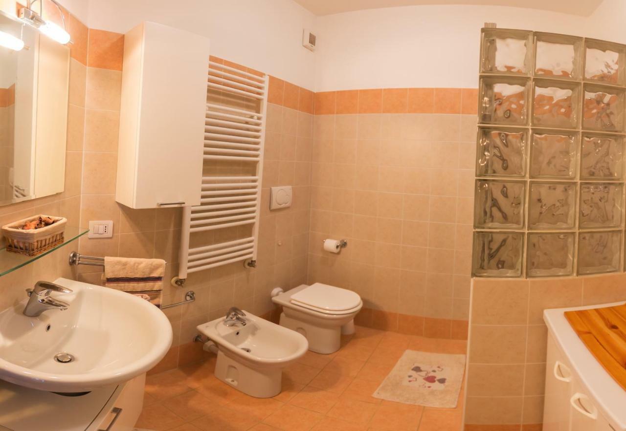 Vistarelax Apartment Аоста Екстериор снимка