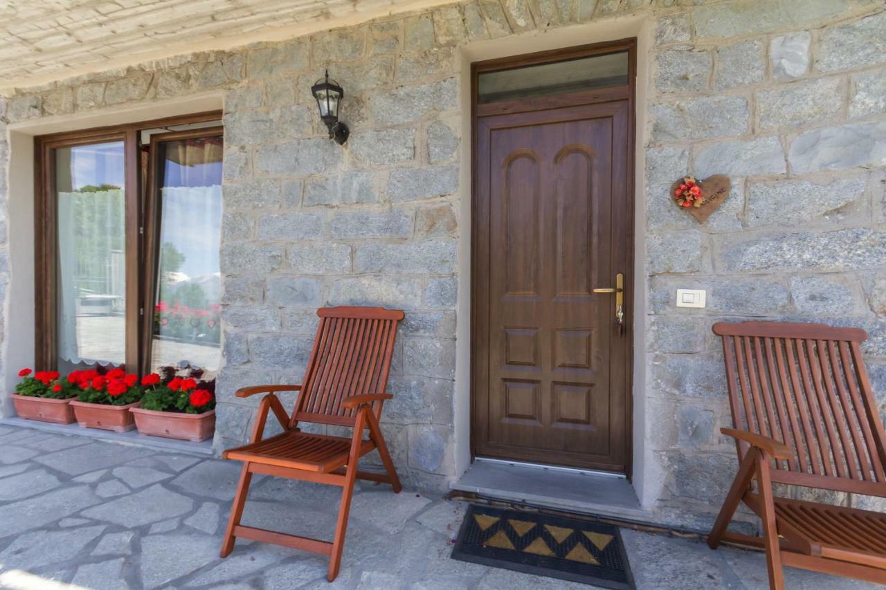 Vistarelax Apartment Аоста Екстериор снимка
