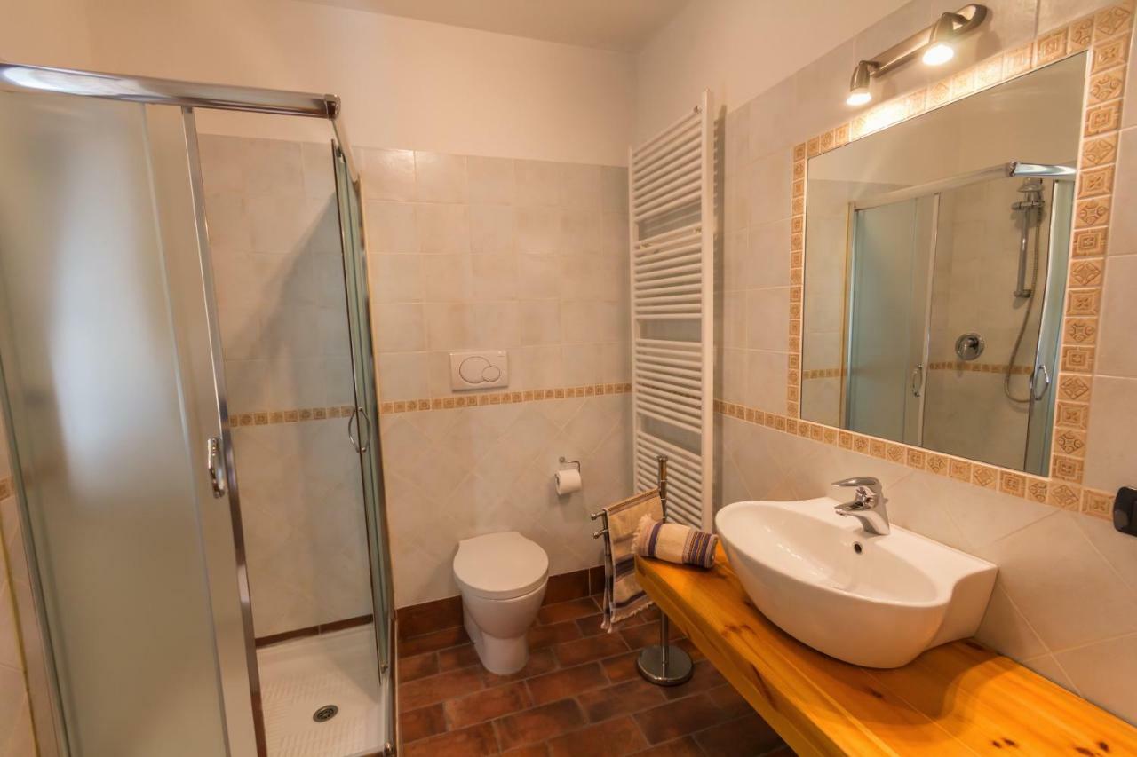 Vistarelax Apartment Аоста Екстериор снимка