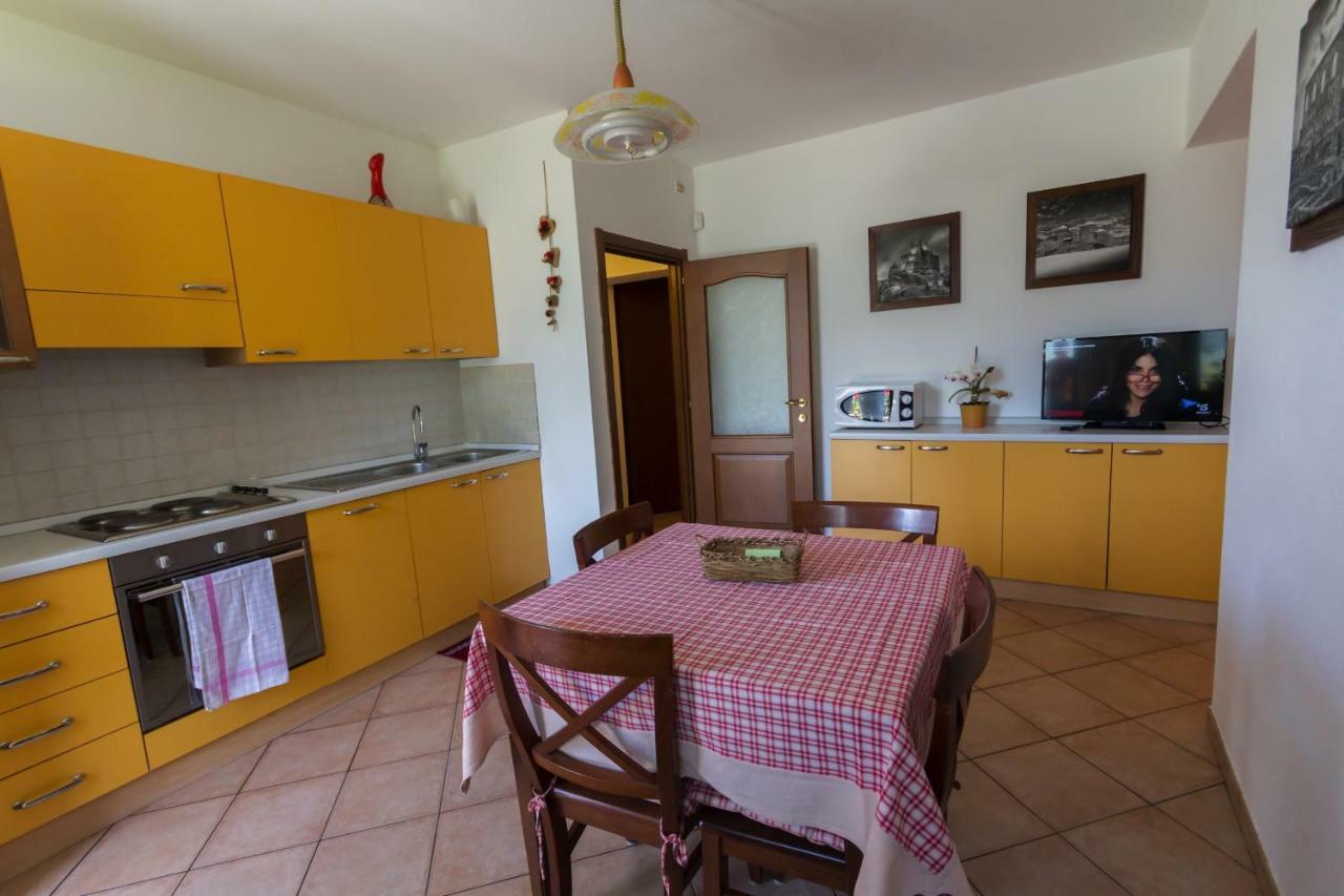 Vistarelax Apartment Аоста Екстериор снимка