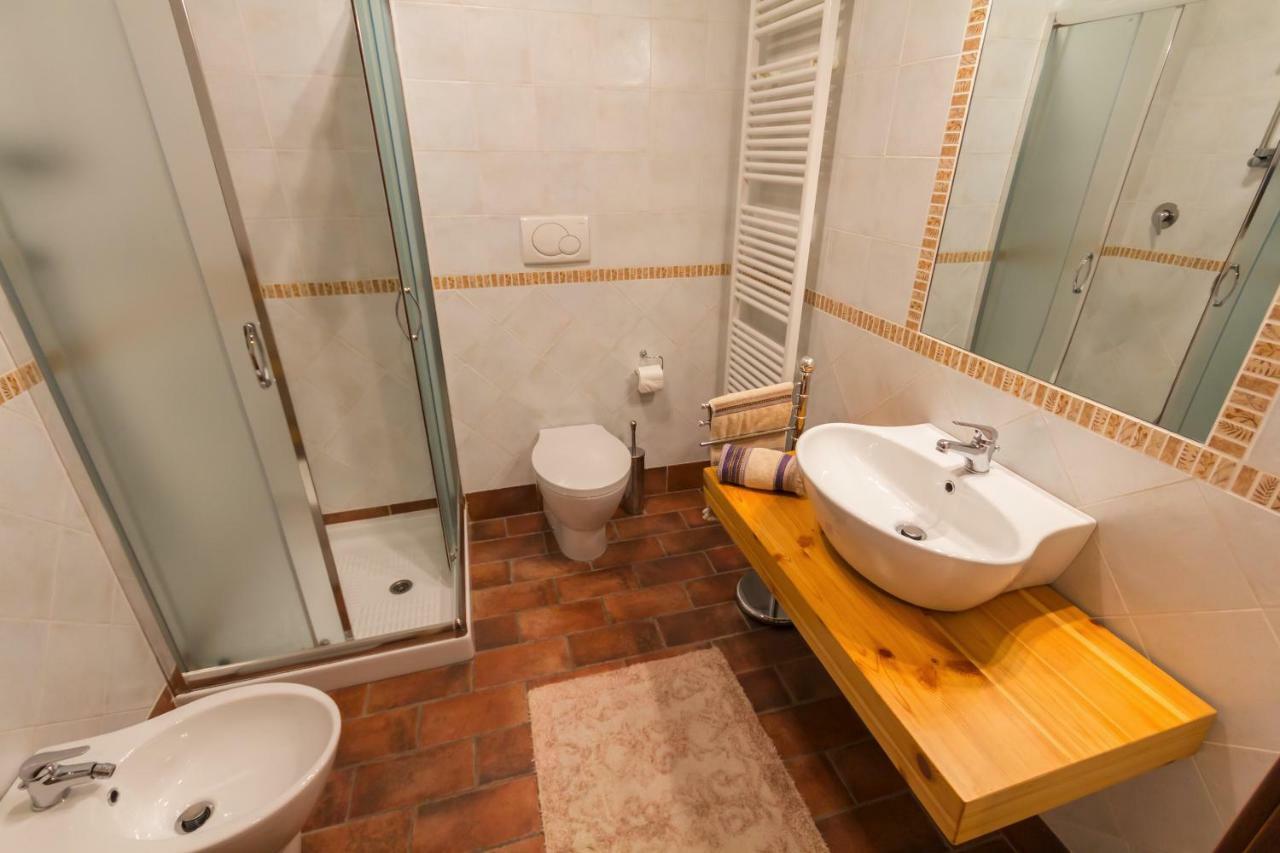 Vistarelax Apartment Аоста Екстериор снимка