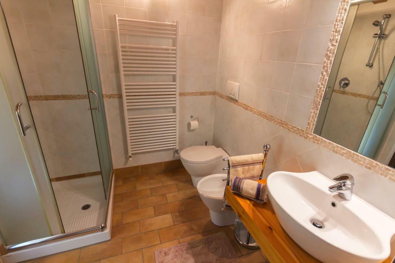 Vistarelax Apartment Аоста Екстериор снимка