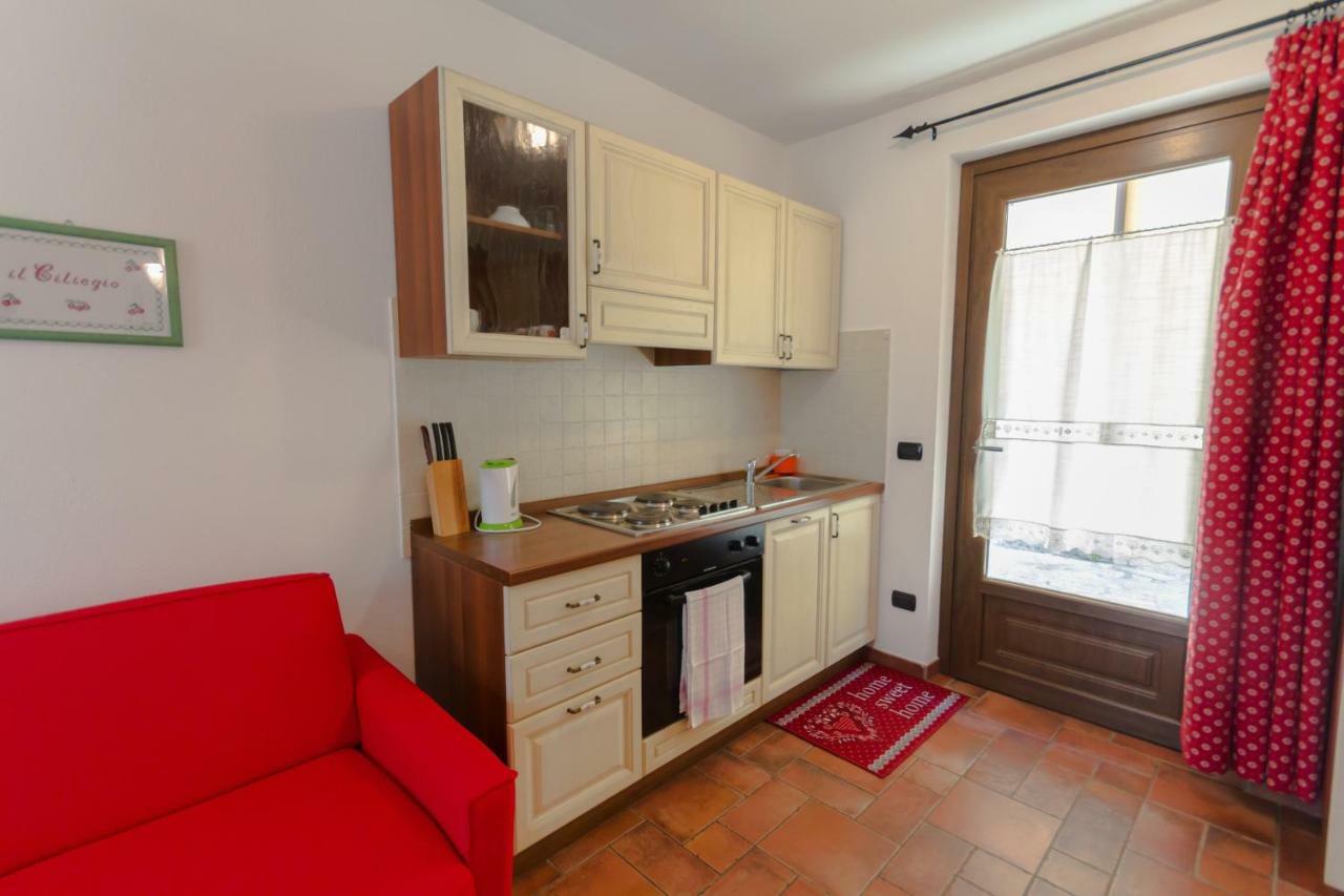 Vistarelax Apartment Аоста Екстериор снимка