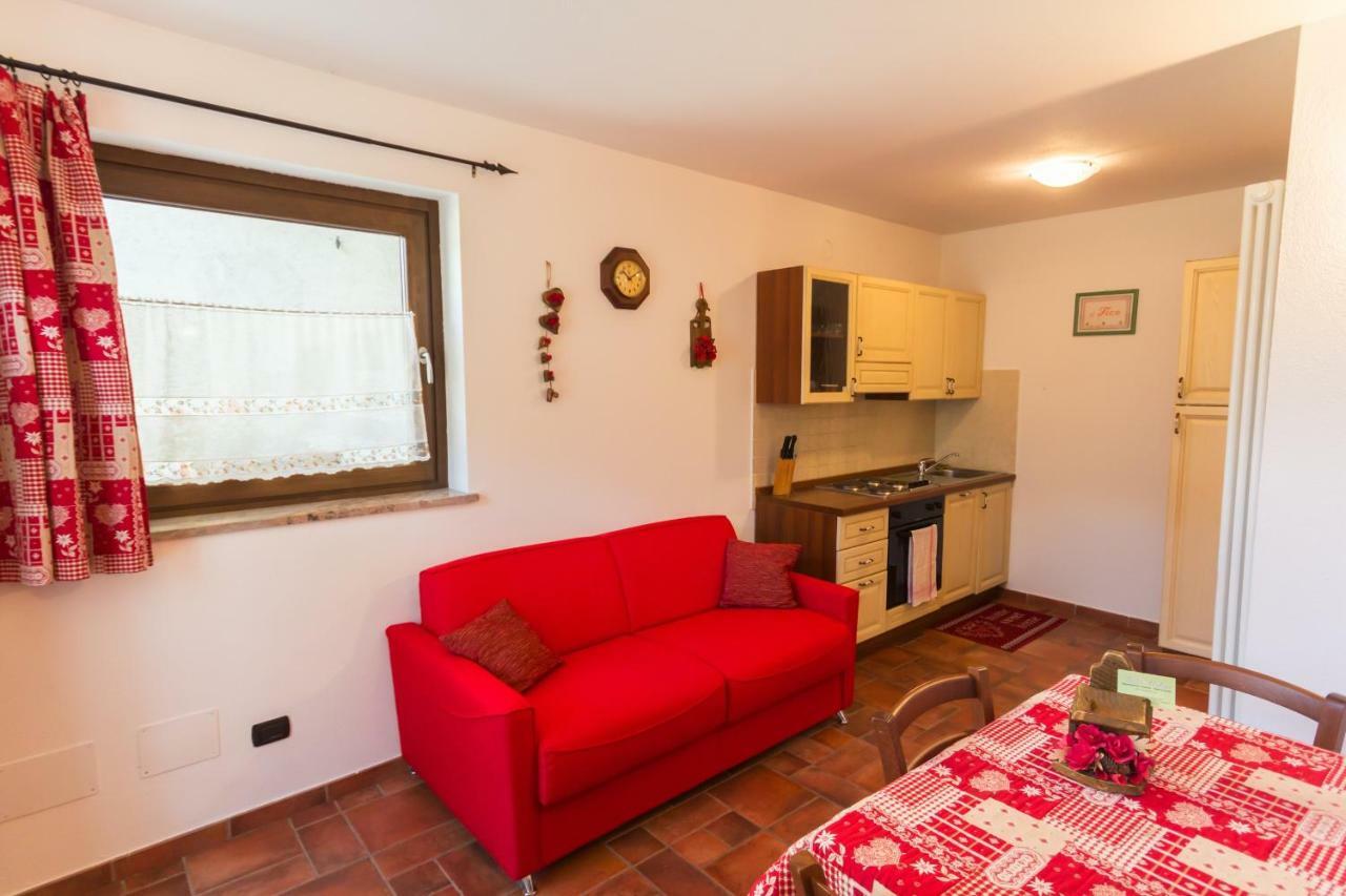 Vistarelax Apartment Аоста Екстериор снимка